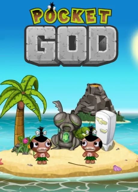 Pocket God