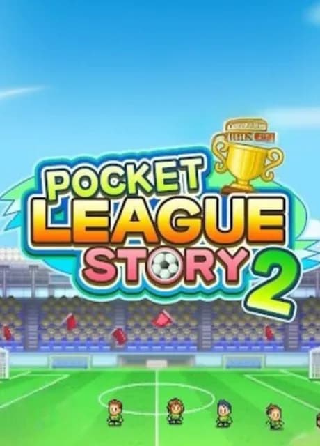 Pocket League Story 2
