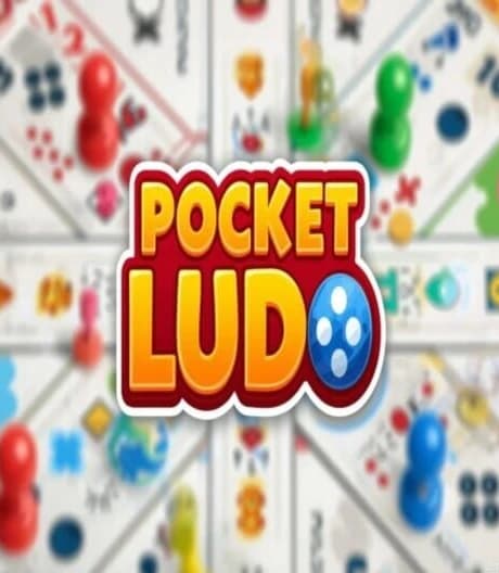 Pocket Ludo