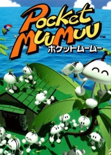 Pocket MuuMuu