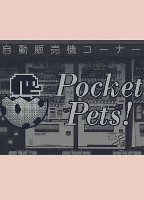 Pocket Pets!