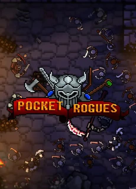 Pocket Rogues