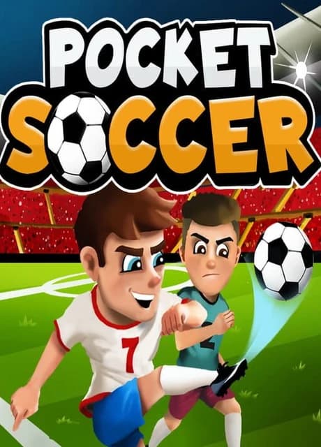 Pocket Soccer
