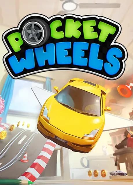 Pocket Wheels