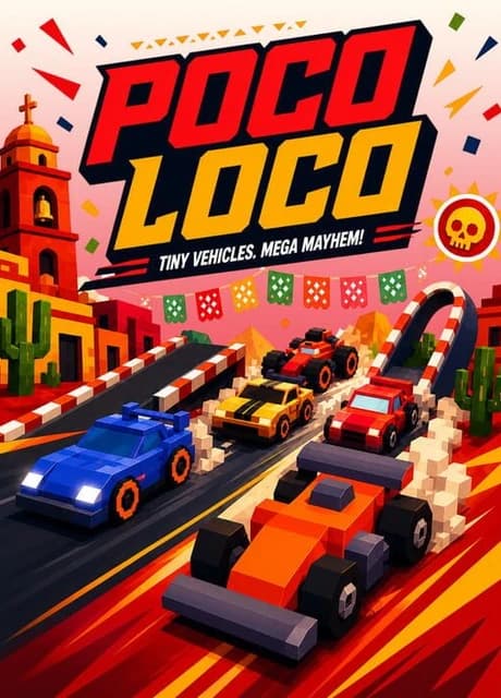 Poco Loco