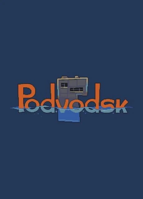 Podvodsk