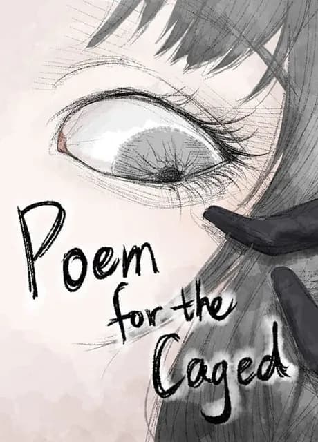 Poem for the Caged
