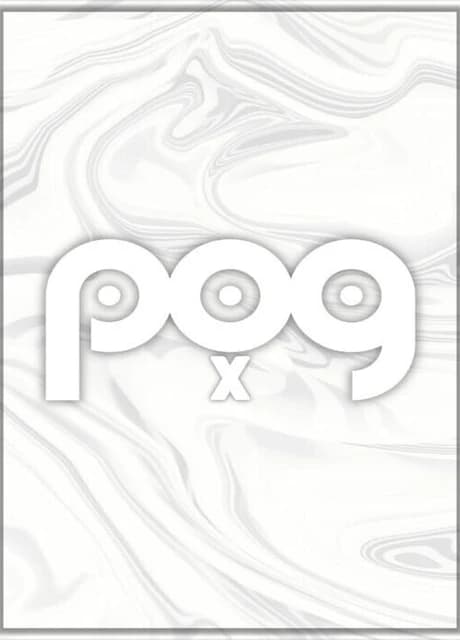 Pog X