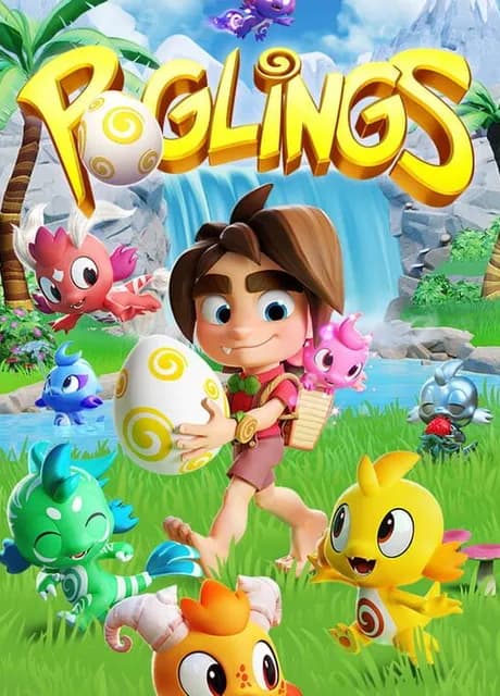 Poglings