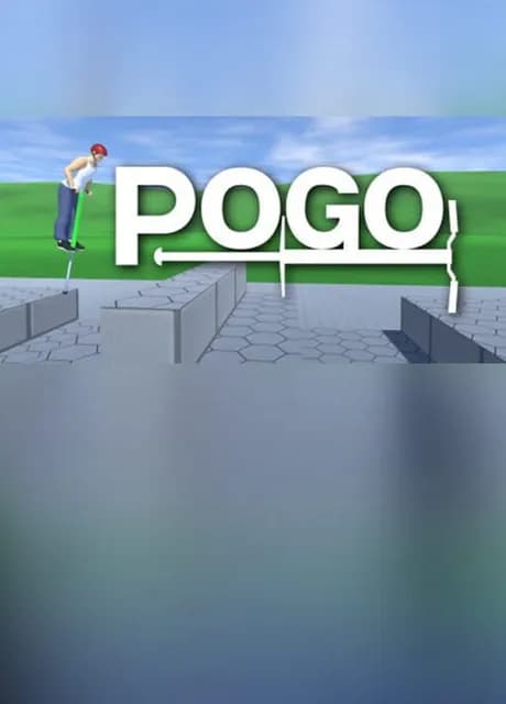 Pogo