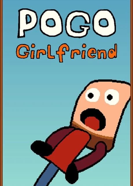 Pogo Girlfriend