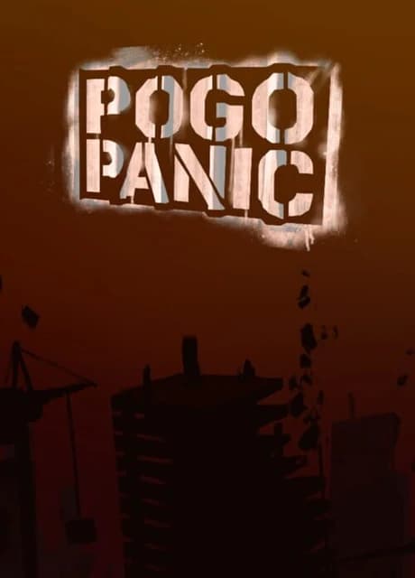 Pogo Panic