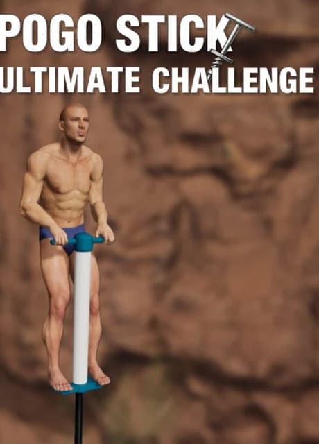Pogo Stick: Ultimate Challenge
