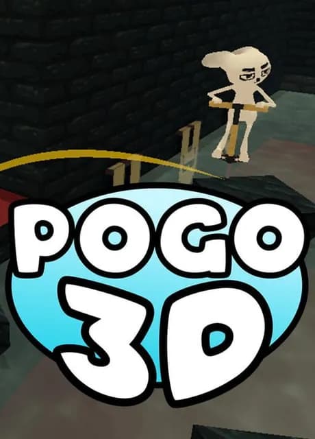 Pogo3D