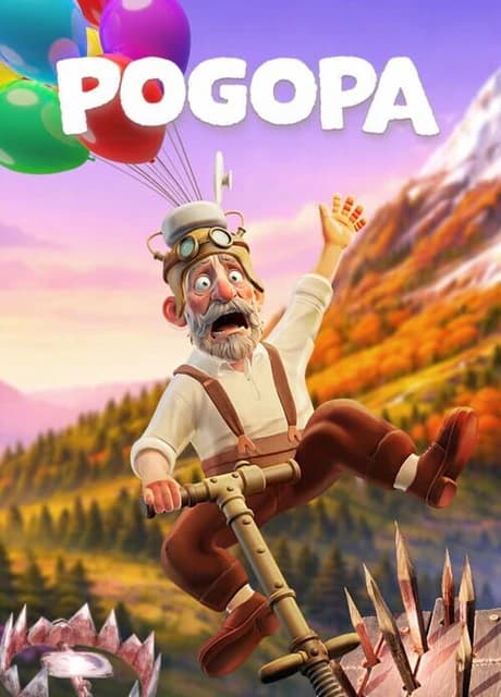 Pogopa