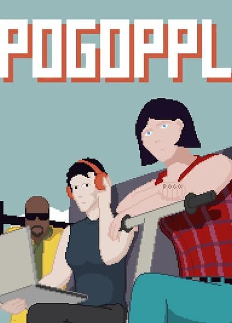 Pogoppl
