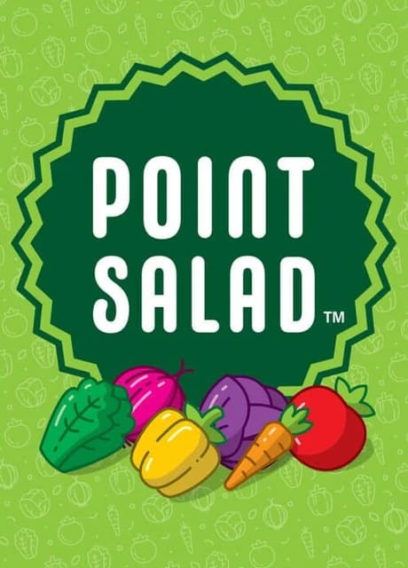 Point Salad