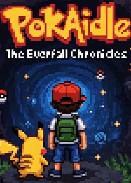 PokAidle: The Everfall Chronicles