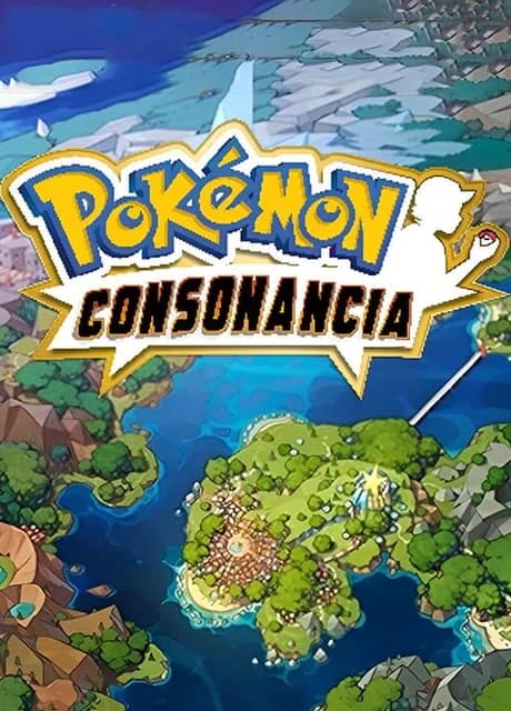 Pokémon Consonancia