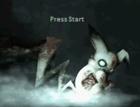 Pokémon Cursed Version