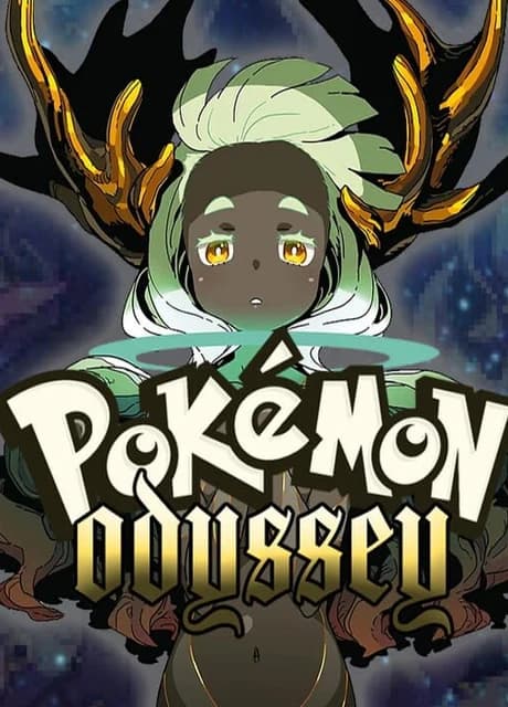 Pokémon Odyssey