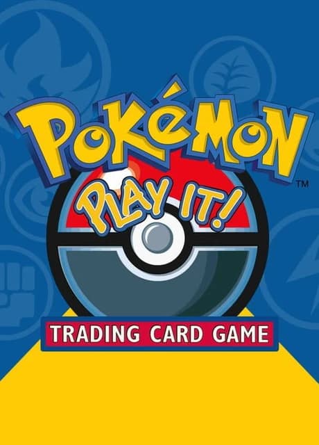 Pokémon Play It!