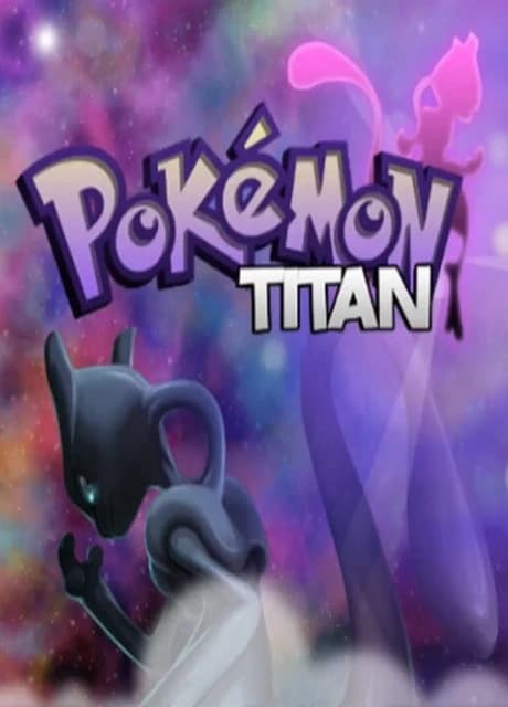 Pokémon Titan