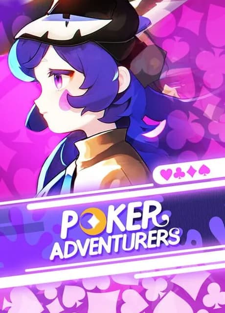 Poker Adventurers