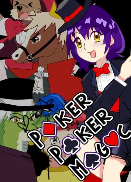 Poker Poker Magic