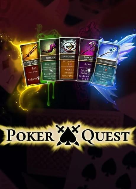 Poker Quest