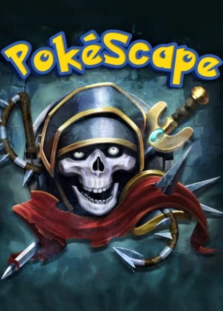 Pokescape: A Pokémon Escape Room