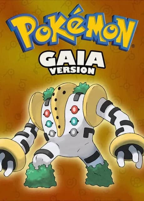 Pokémon Gaia