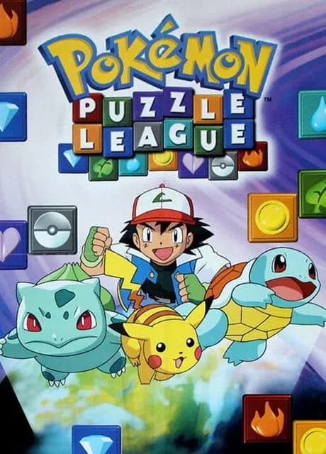 Pokémon Puzzle League