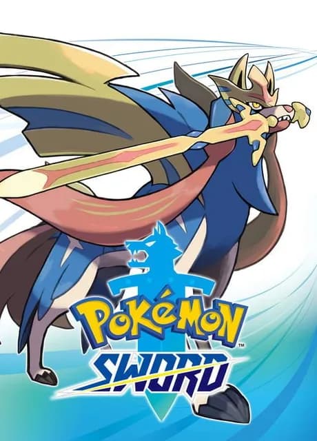 Pokémon Sword