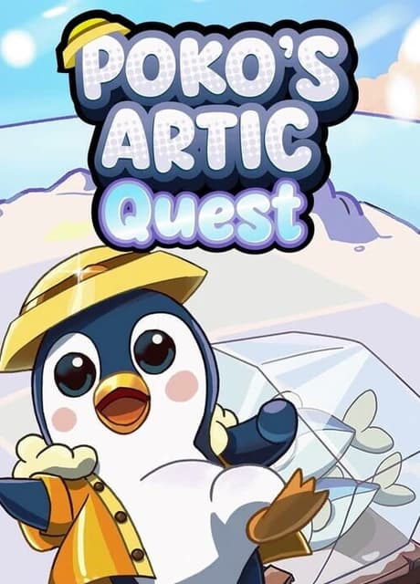 Poko's Artic Quest
