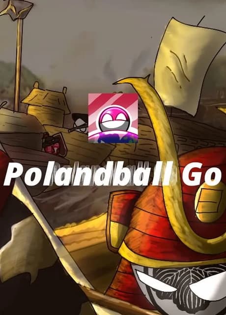 Polandball Go