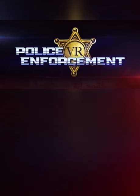 Police Enforcement VR : 1-K-27