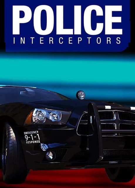 Police Interceptors