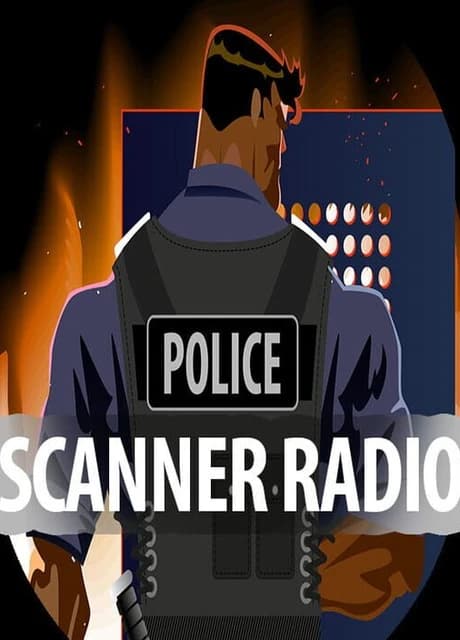 Police Scanner Radio