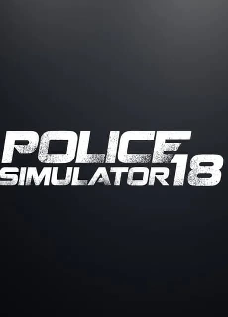 Police Simulator 18