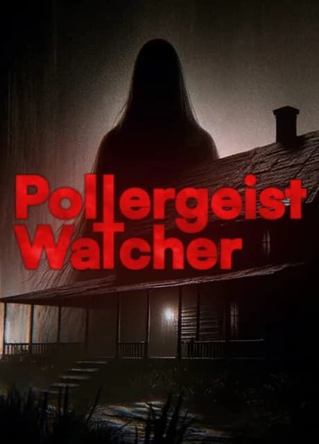 Poltergeist Watcher