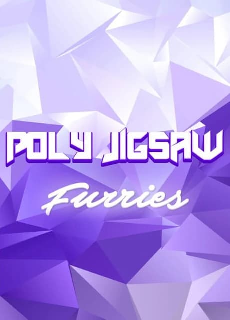 Poly Jigsaw: Furries