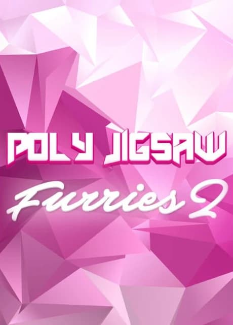 Poly Jigsaw: Furries 2