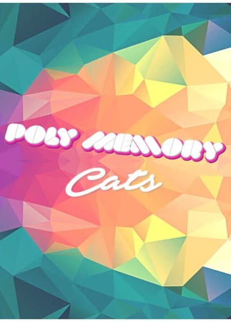 Poly Memory: Cats
