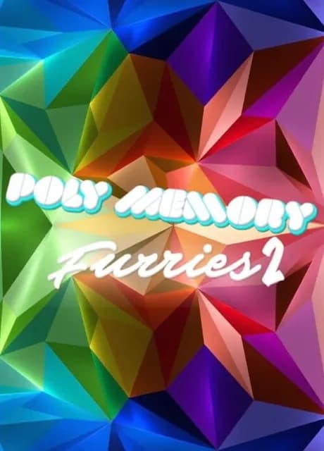 Poly Memory: Furries 2