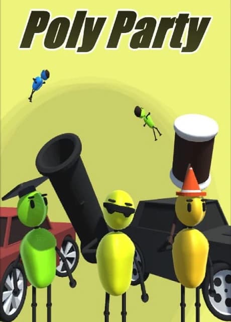 Poly Party