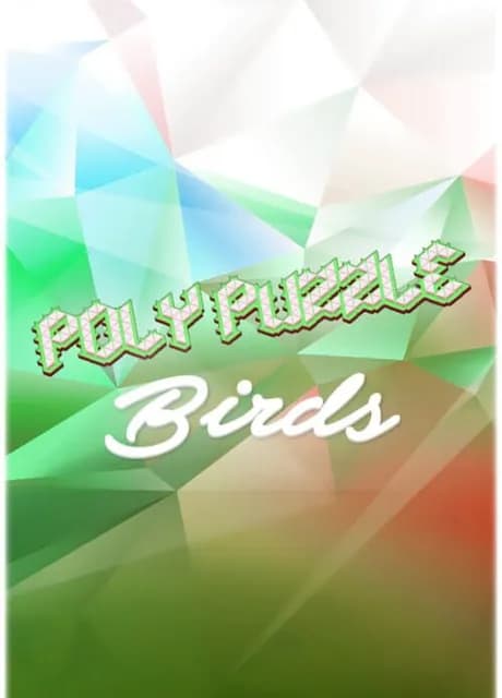 Poly Puzzle: Birds