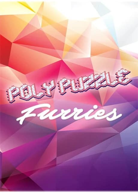 Poly Puzzle: Furries