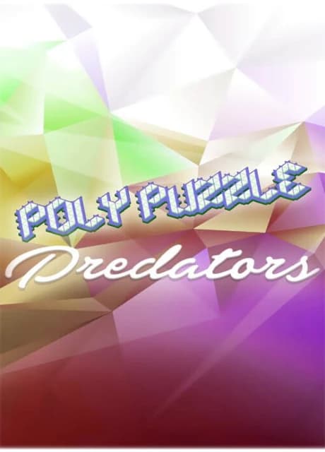Poly Puzzle: Predators