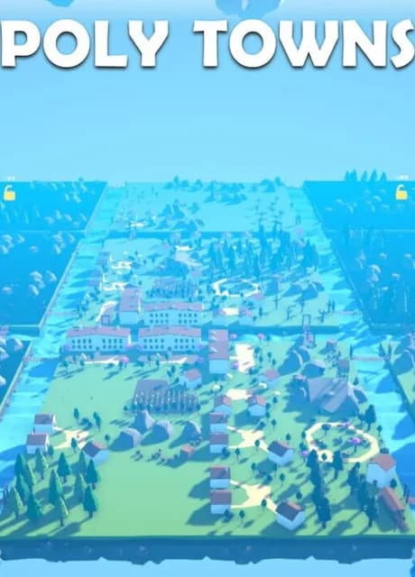 Poly Towns